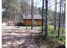 Kolo Vesi 3 Prin низкий корпус