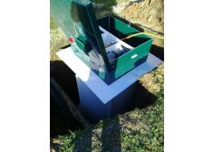 Волгарь 8 3000 П