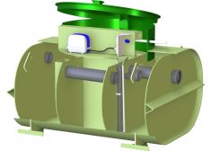 Гринлос Аэро Лайт 9 Пр НК